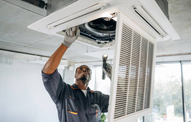 Licensed Ac Installation service in Elk River, MN - FH HVAC
